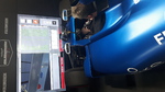 Formel 1 Simulator